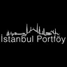 İSTANBUL PORTFÖY YÖNETİMİ A.Ş. logosu