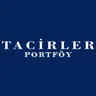 TACİRLER PORTFÖY YÖNETİMİ A.Ş. logosu