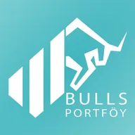 BULLS PORTFÖY YÖNETİMİ ANONİM ŞİRKETİ logosu