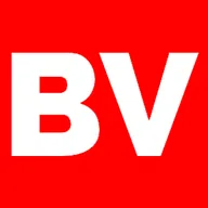 BV PORTFÖY YÖNETİMİ A.Ş. logosu