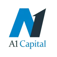 A1 CAPİTAL PORTFÖY YÖNETİMİ A.Ş. logosu