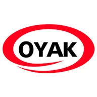 OYAK PORTFÖY YÖNETİMİ A.Ş. logosu