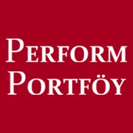 PERFORM PORTFÖY YÖNETİMİ A.Ş. logosu